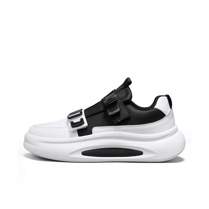 ROBINHOOD Slip Resistant, Abrasion Resistant, Breathable, Lightweight Low Top Casual Shoes Men's Box Included-1