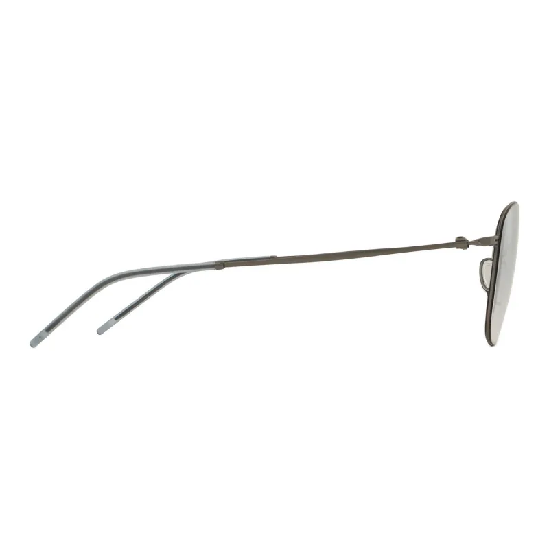 EMPORIO ARMANI Pillow Sunglasses-1