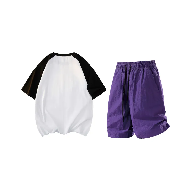 CAN·TORP Casual Sportswear Unisex-27