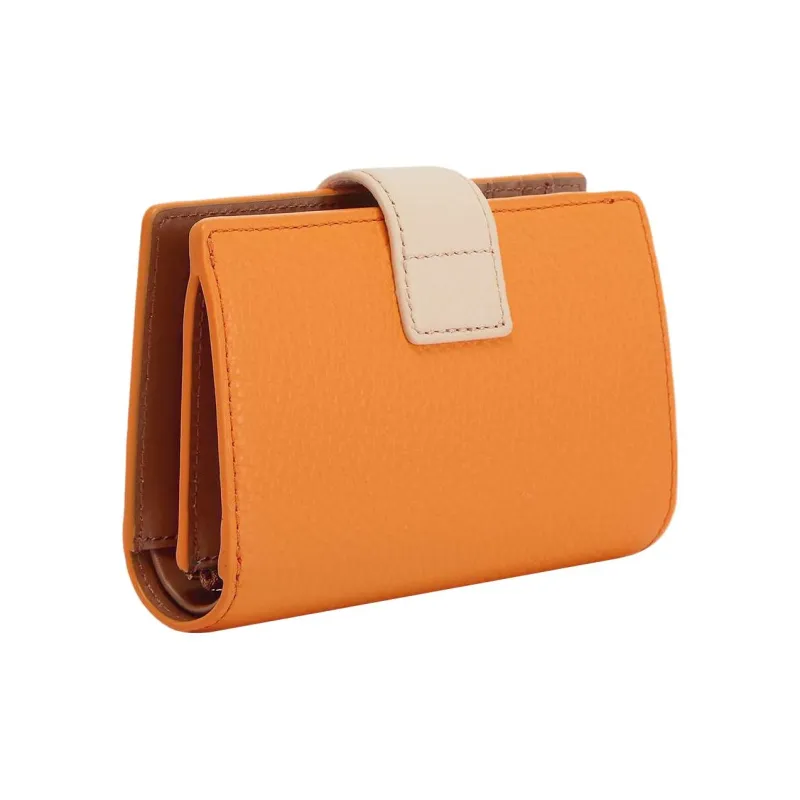 Furla Sofia Grainy Wallets-1