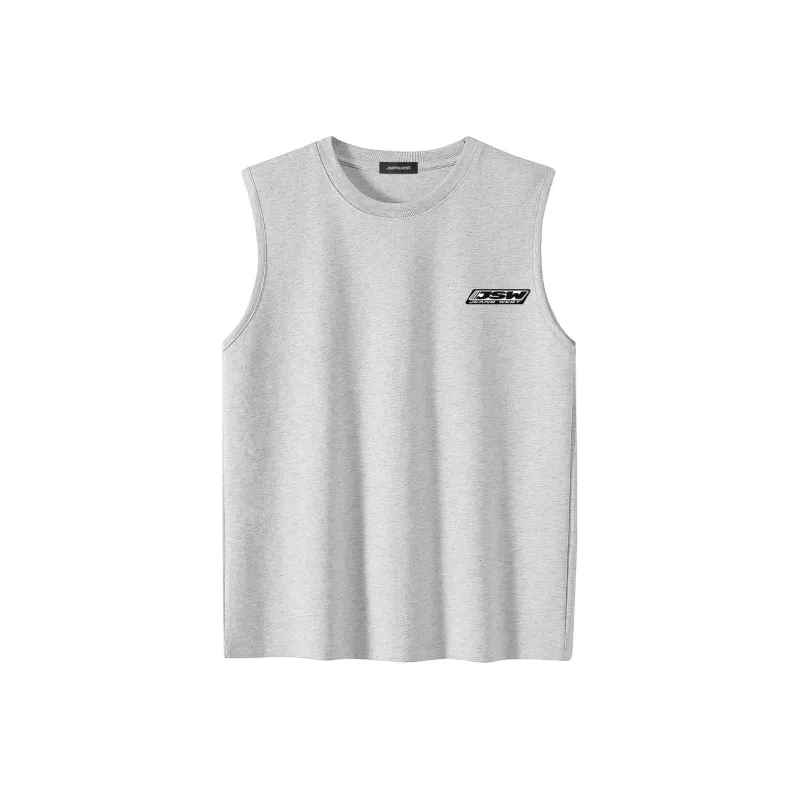 JEANSWEST Tank Tops Unisex-0