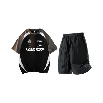 CAN·TORP Casual Sportswear Unisex