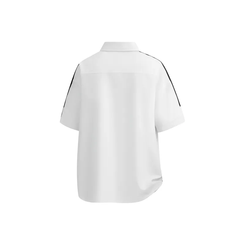 GDRX Shirts Unisex-5