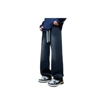 FASTFISH Jeans Unisex