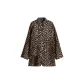 Light Beige/Leopard Print