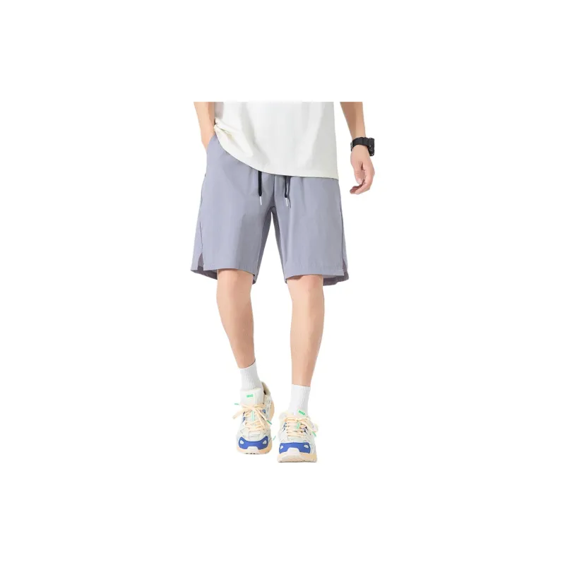 OM NOM Casual Shorts Unisex-7