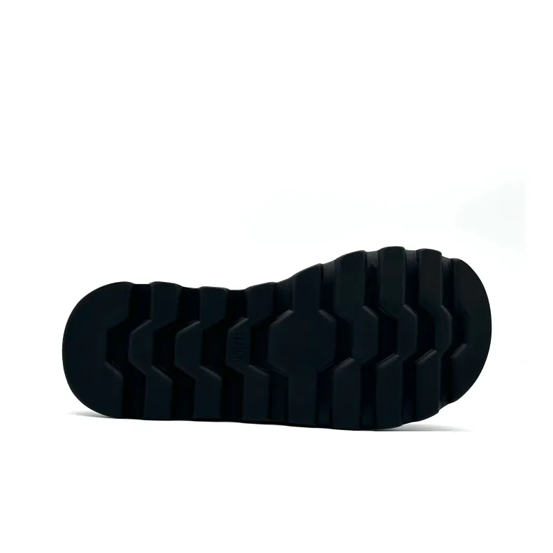 Shoe Lady Closed Toe Slippers Women's-11
