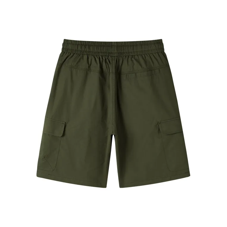 Jeep Fashion Sports Collection Cargo Shorts Men's-9