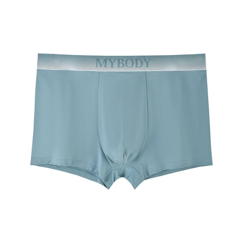 MY BODY Men Underpants-0
