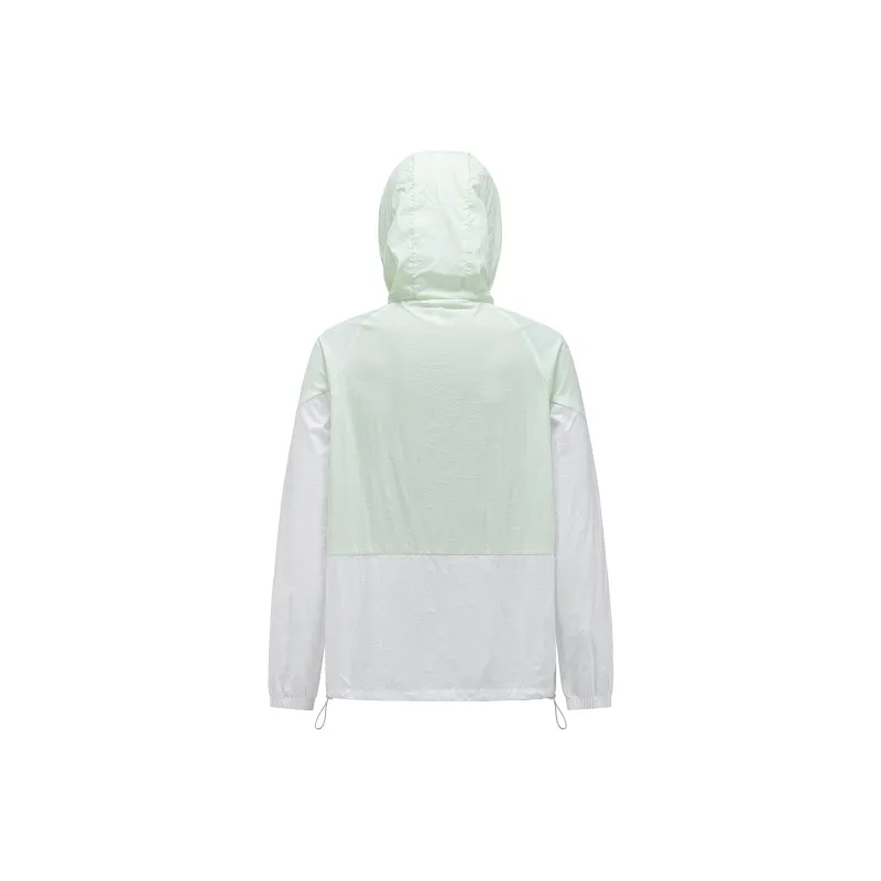 Jeep Super Light Quick Dry UV Protection Sun Protection Clothing Unisex-1