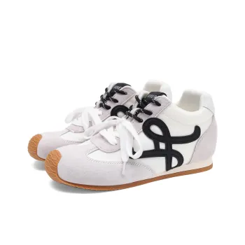 FOXER Abrasion Resistant Low Top Casual Shoes Women's
