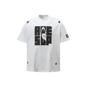 ULTRA QUATTRO T-Shirts Unisex