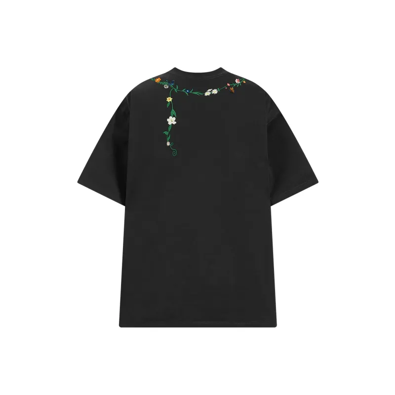 404MOB GANG T-Shirts Unisex-8