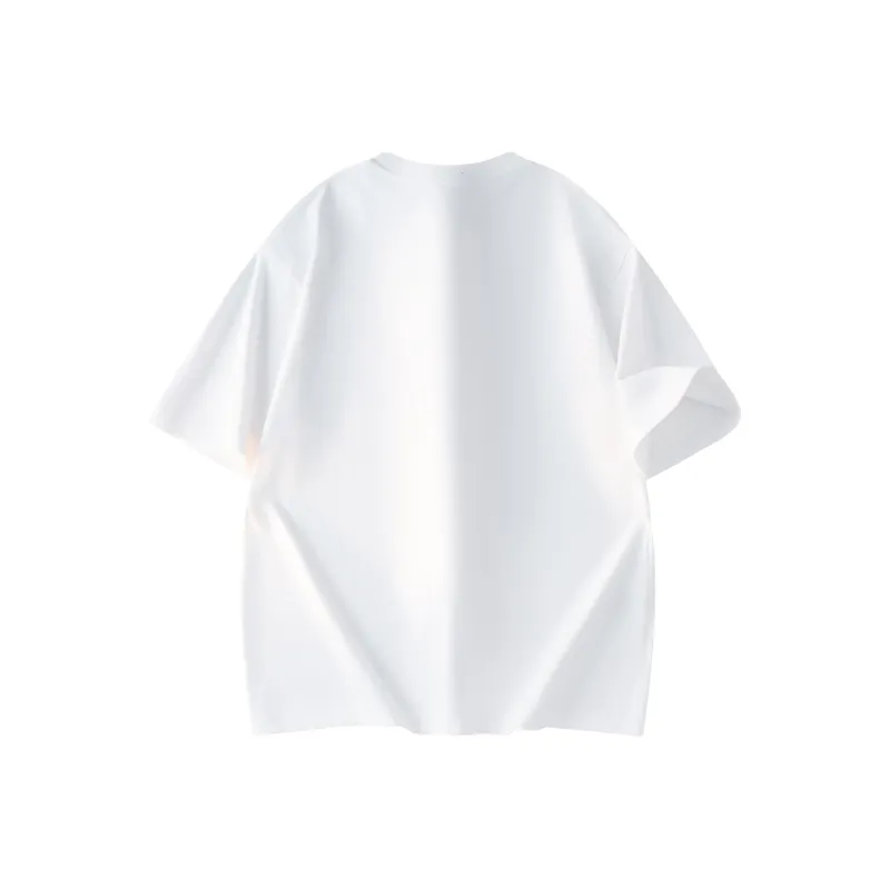 Cotton Gene T-Shirts Unisex-9