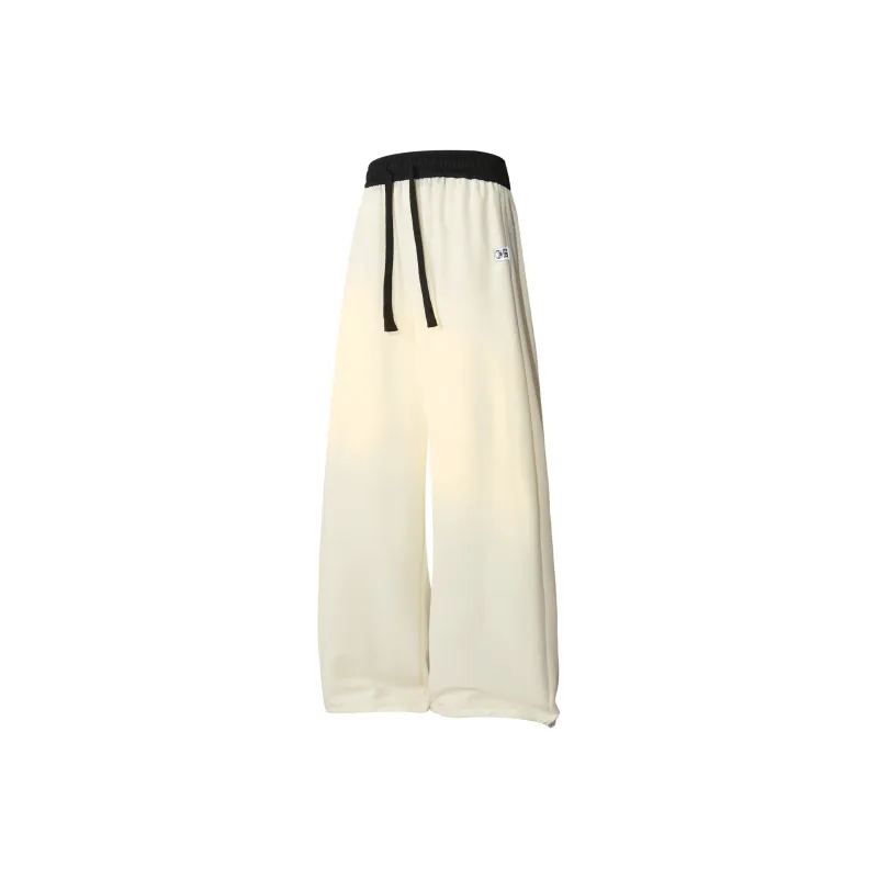 Supremo Cat Casual Pants Unisex-4