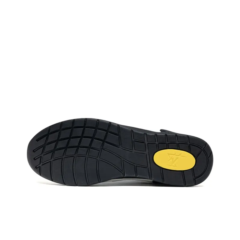 FAIRWHALE Low Top Casual Shoes Men's-6