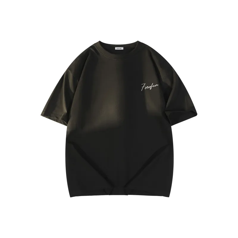 7 SEVFUN T Shirts Unisex-1