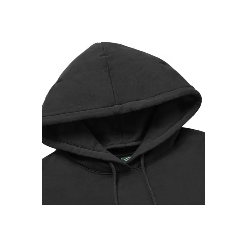 Umbro x SLAM JAM Sweatshirt Unisex Black-2