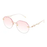 MK064YJ-001 Gradient Pink