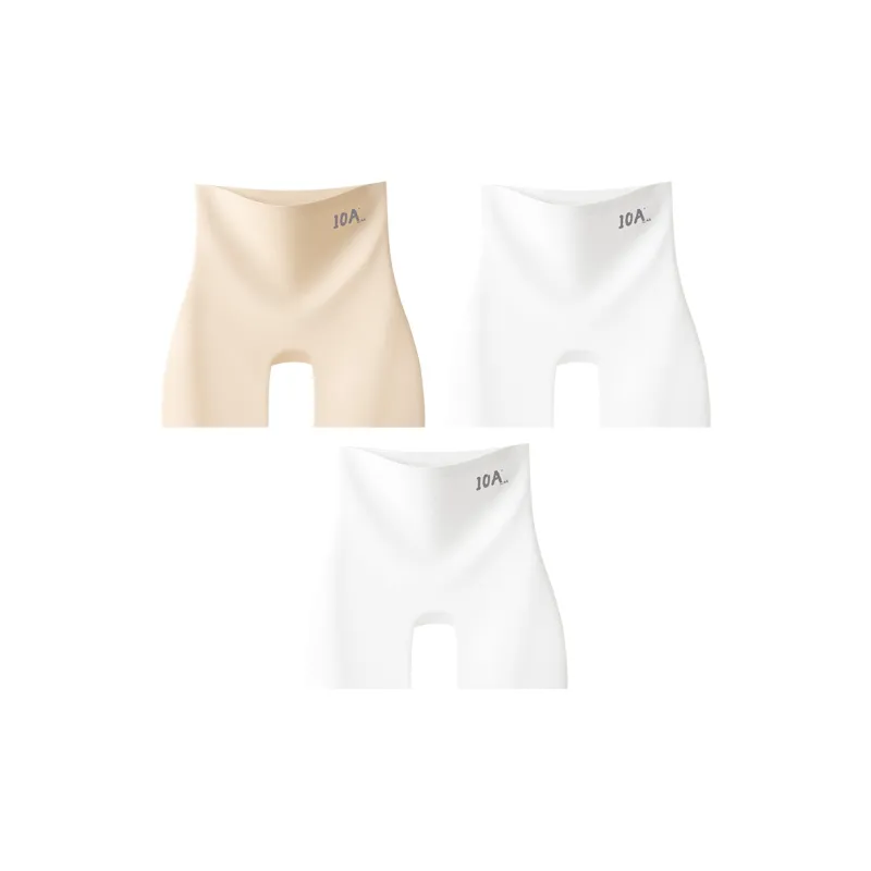 2323 Anti Exposure Shorts Women's-5