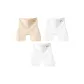 [3 Pack]Skin+White+White