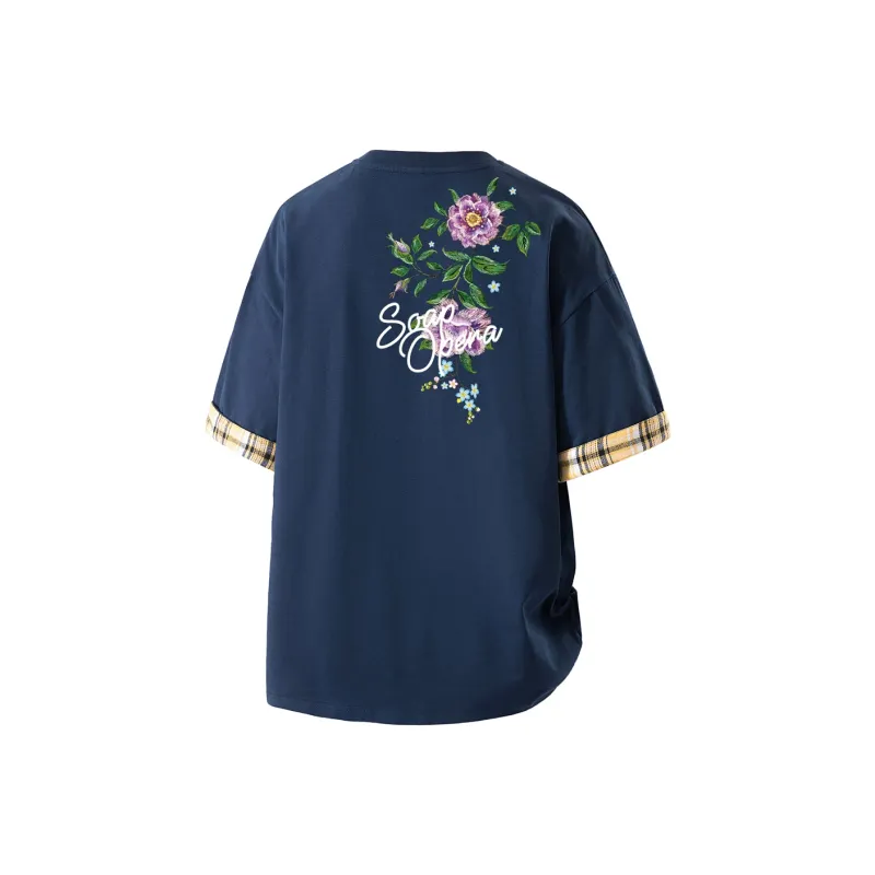 SOAP OPERA T Shirts Unisex-3