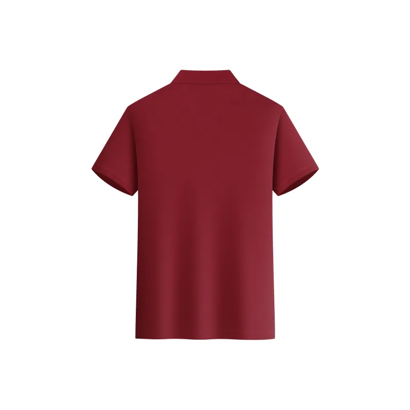 Vintage cars Polo Shirts Men-11