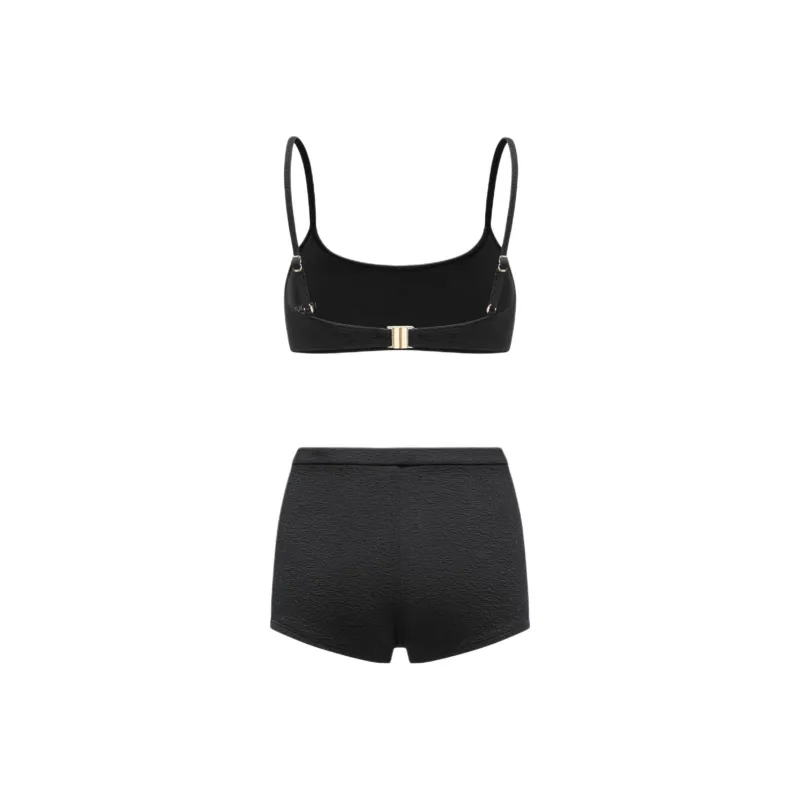 YUKARI SWIM Two Piece Swimsuit Women's-13