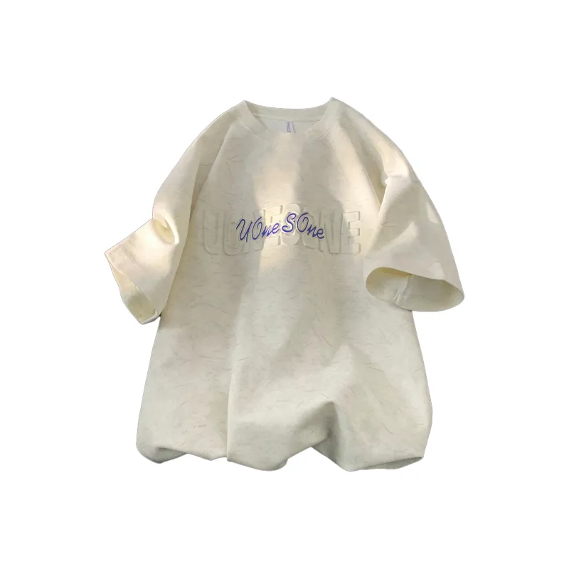WKOOG T Shirts Unisex-10