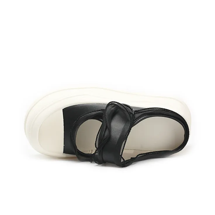 Zun'er Quiet Slip Resistant Closed Toe Slippers Women's-3