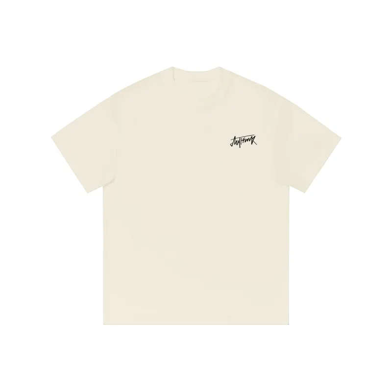 JIANWANG T Shirts Unisex-19