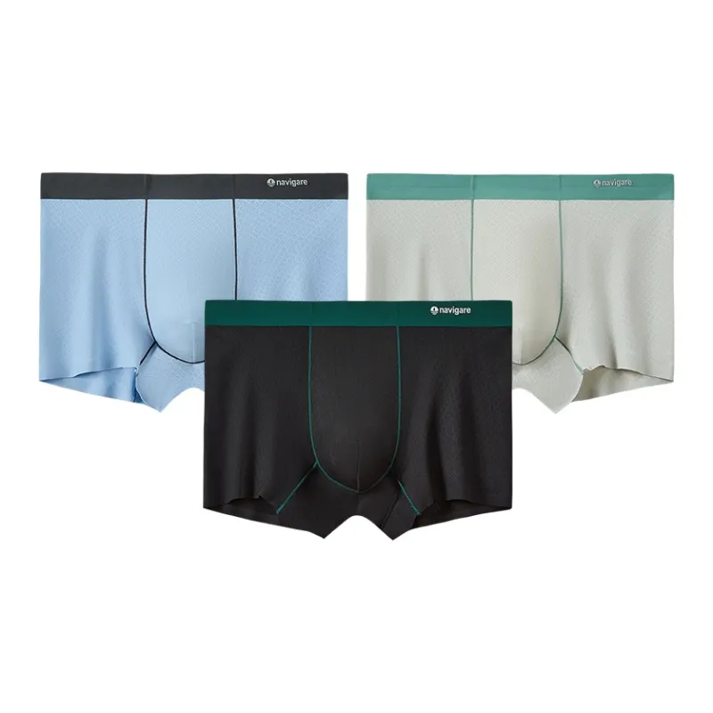 NAVIGARE Underpants Men's 3 Pack-9