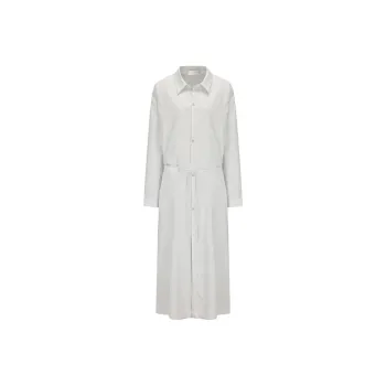 RUOHAN SS25 Long Sleeved Dress Women's