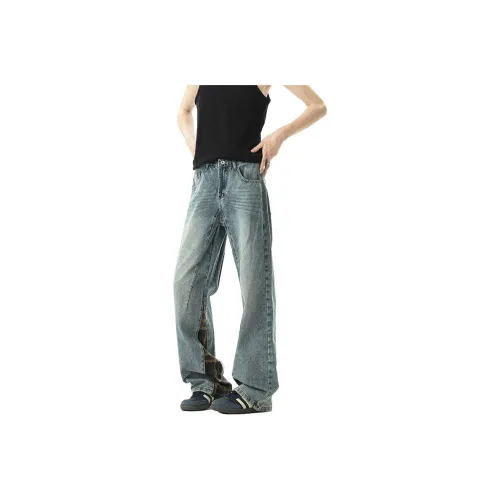 Ten Miro Denim