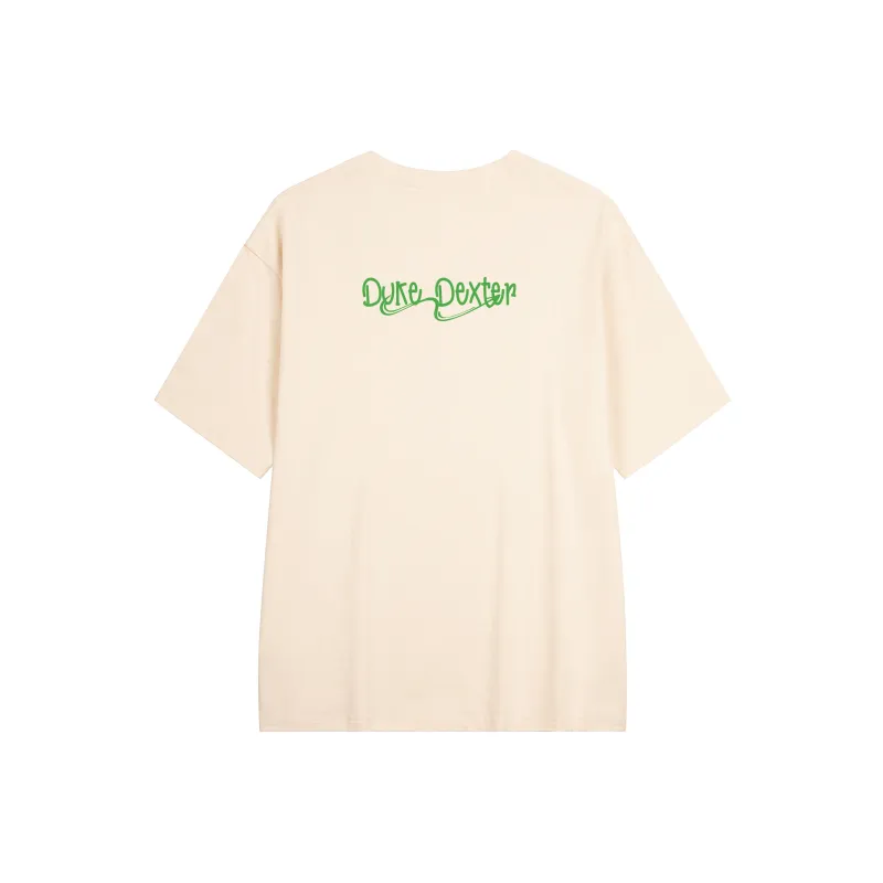 DUKE+DEXTER T Shirts Unisex-14