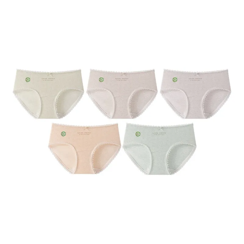 YUZHAOLIN Underpants Women's Combo Set-34