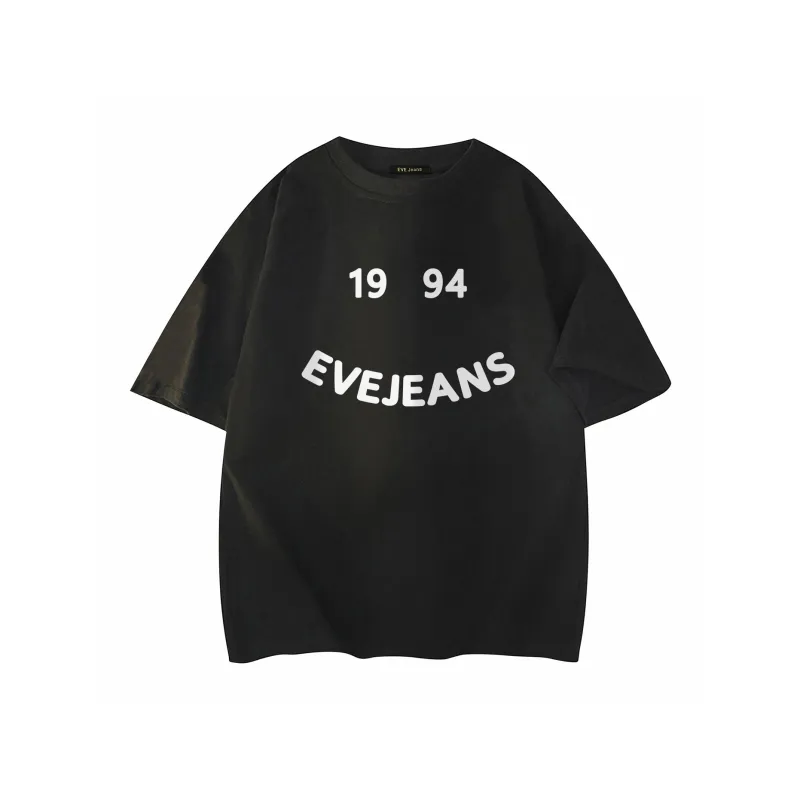 Yiwen Short Sleeved T Shirts Unisex-0