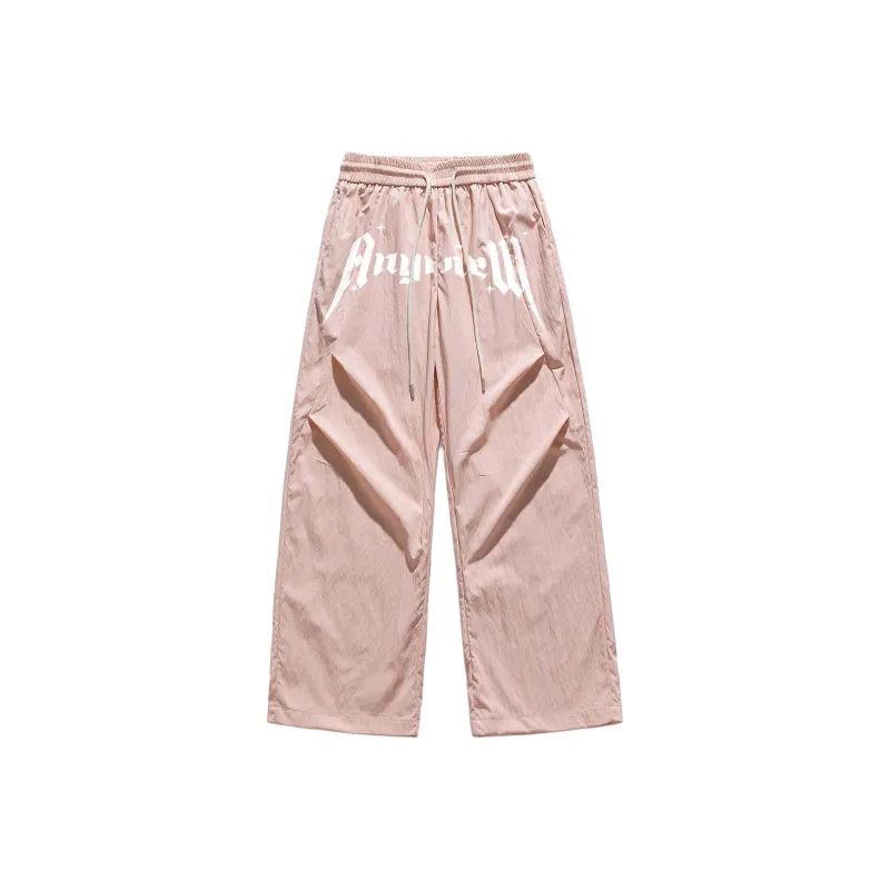 Anyveiw Casual Pants Unisex-11