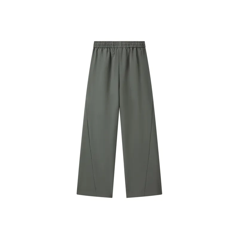 Kawasaki Casual Pants Unisex-8