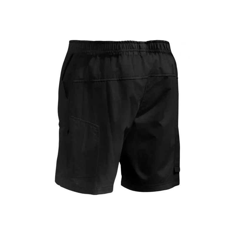 MEXICAN Cargo Shorts Unisex-16