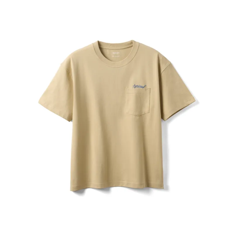SIMWOOD T Shirts Men-8