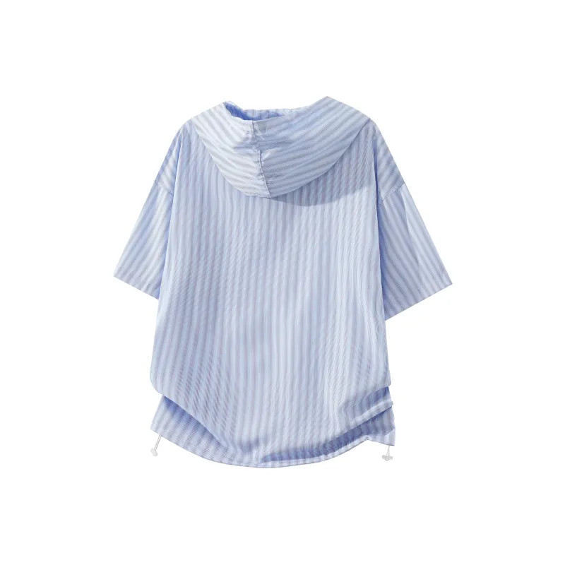 LIVINGTOWN Shirts Unisex-1
