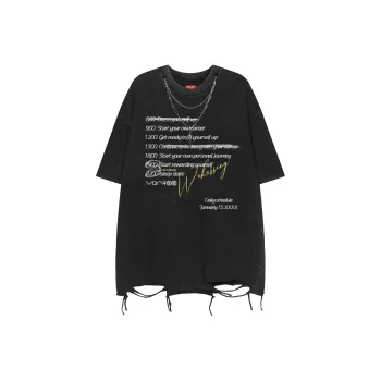 WOKXSS T Shirts Unisex
