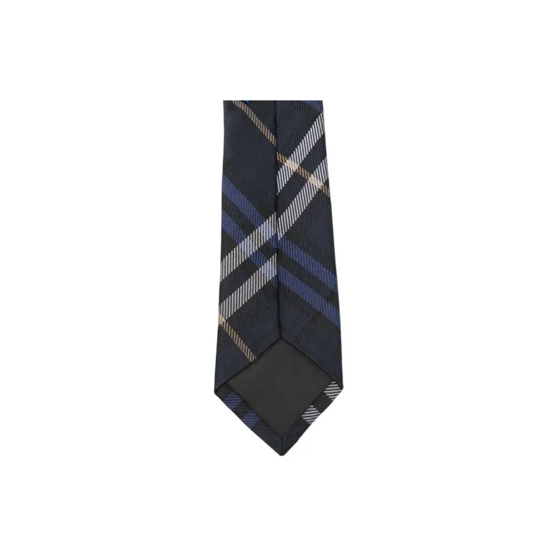Burberry Ties Unisex-2
