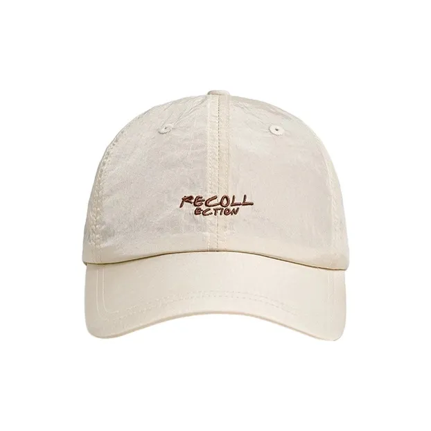FREE RABBITⅡ Casual Versatile UV Protection Sun Protection Sports Baseball Caps Unisex-0