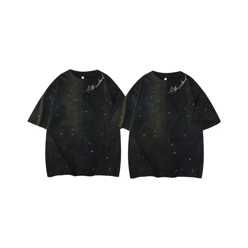 LA'T.WEEKEND T Shirt Unisex 2 Pack-10
