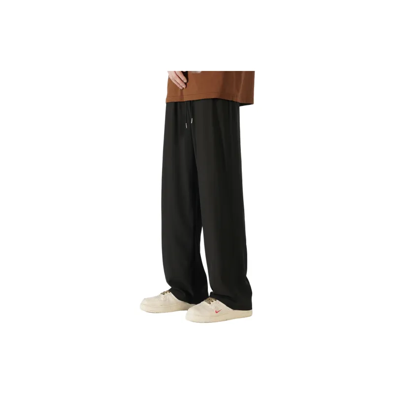 DANGERTIGER Casual Pants Unisex-12