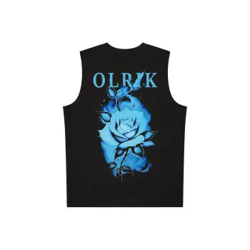 OLRIK Tank Tops Unisex