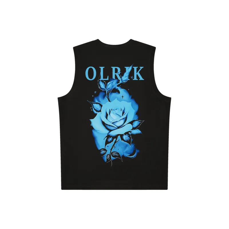OLRIK Tank Tops Unisex-0
