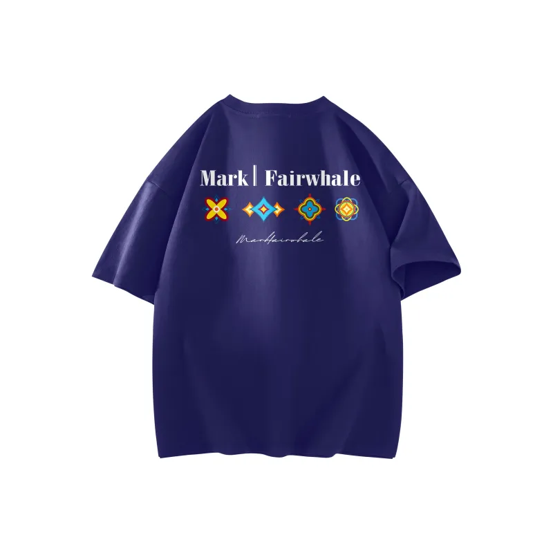 FAIRWHALE T Shirts Unisex-26